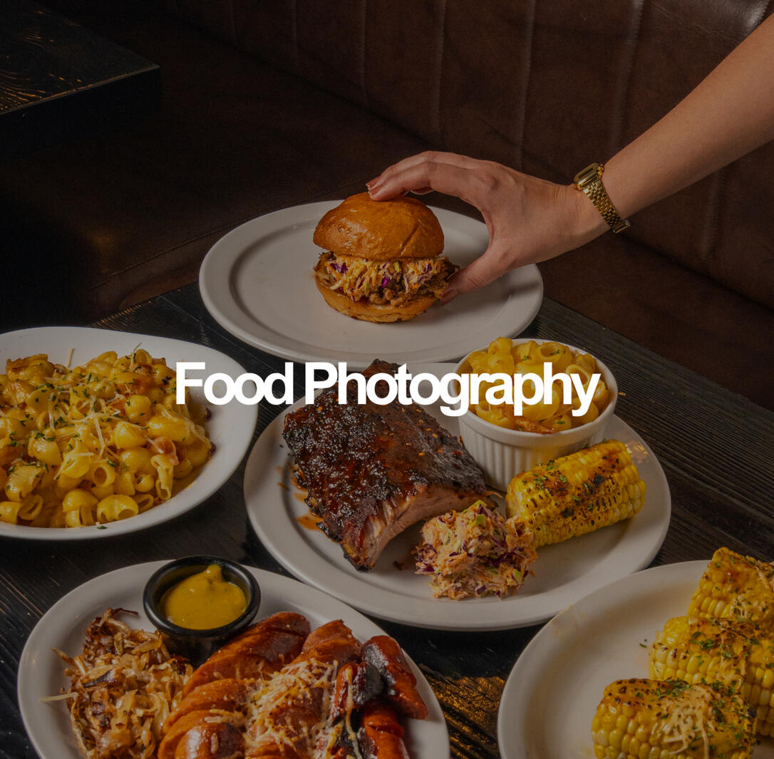 Food Photography